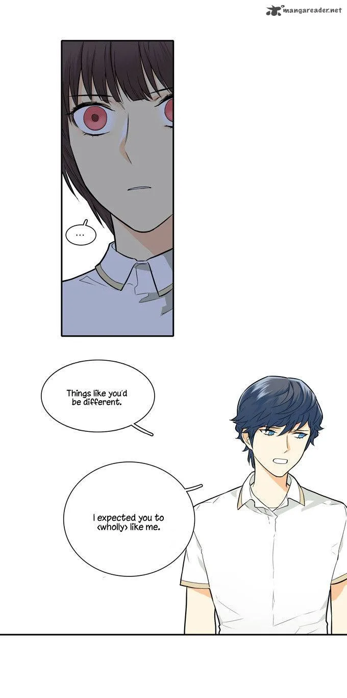 Cherry Boy, That Girl Chapter 49 page 15