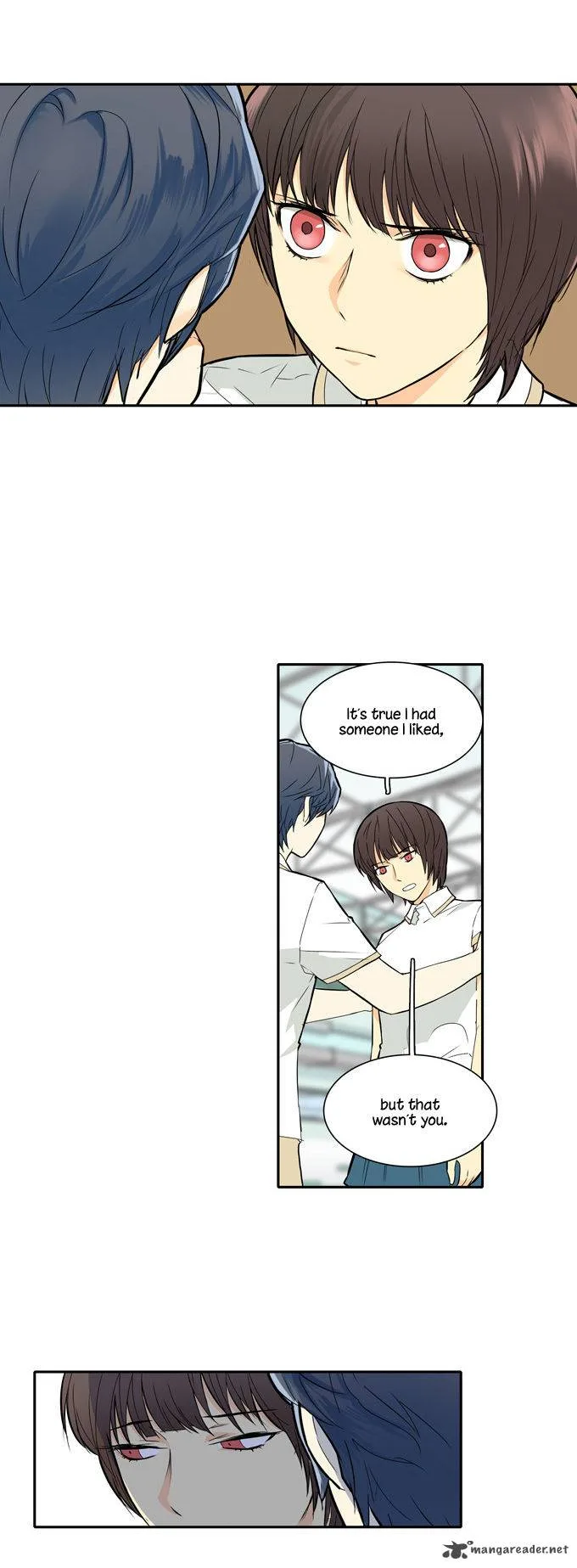 Cherry Boy, That Girl Chapter 49 page 17