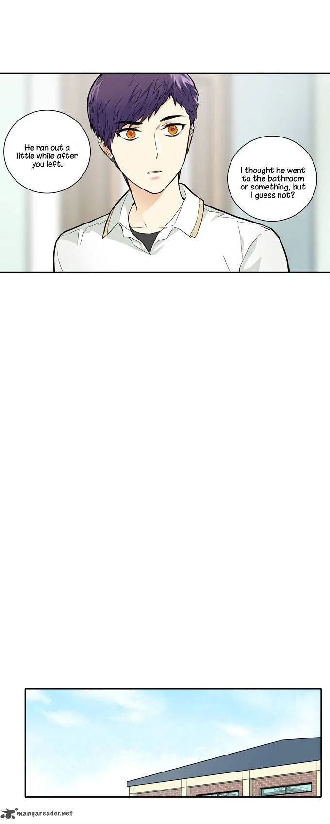 Cherry Boy, That Girl Chapter 49 page 6