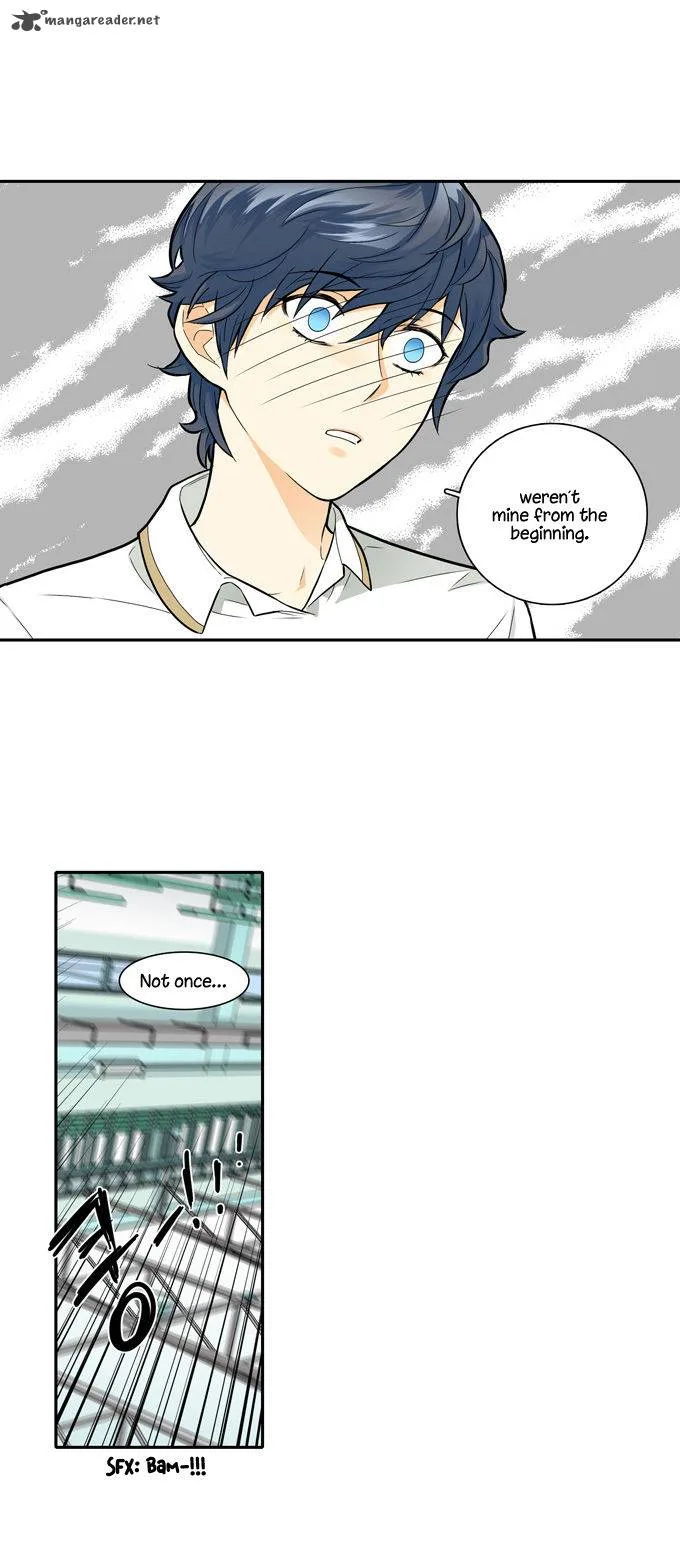 Cherry Boy, That Girl Chapter 49 page 23