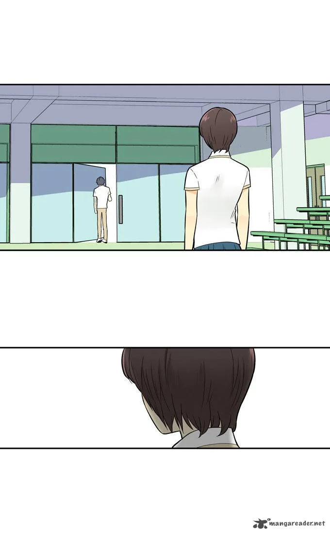 Cherry Boy, That Girl Chapter 49 page 27