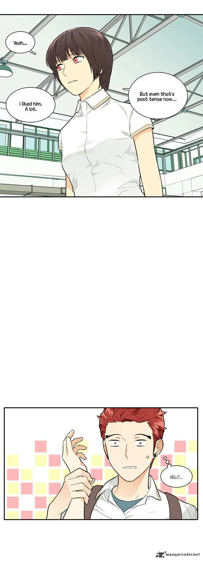 Cherry Boy, That Girl Chapter 49 page 30