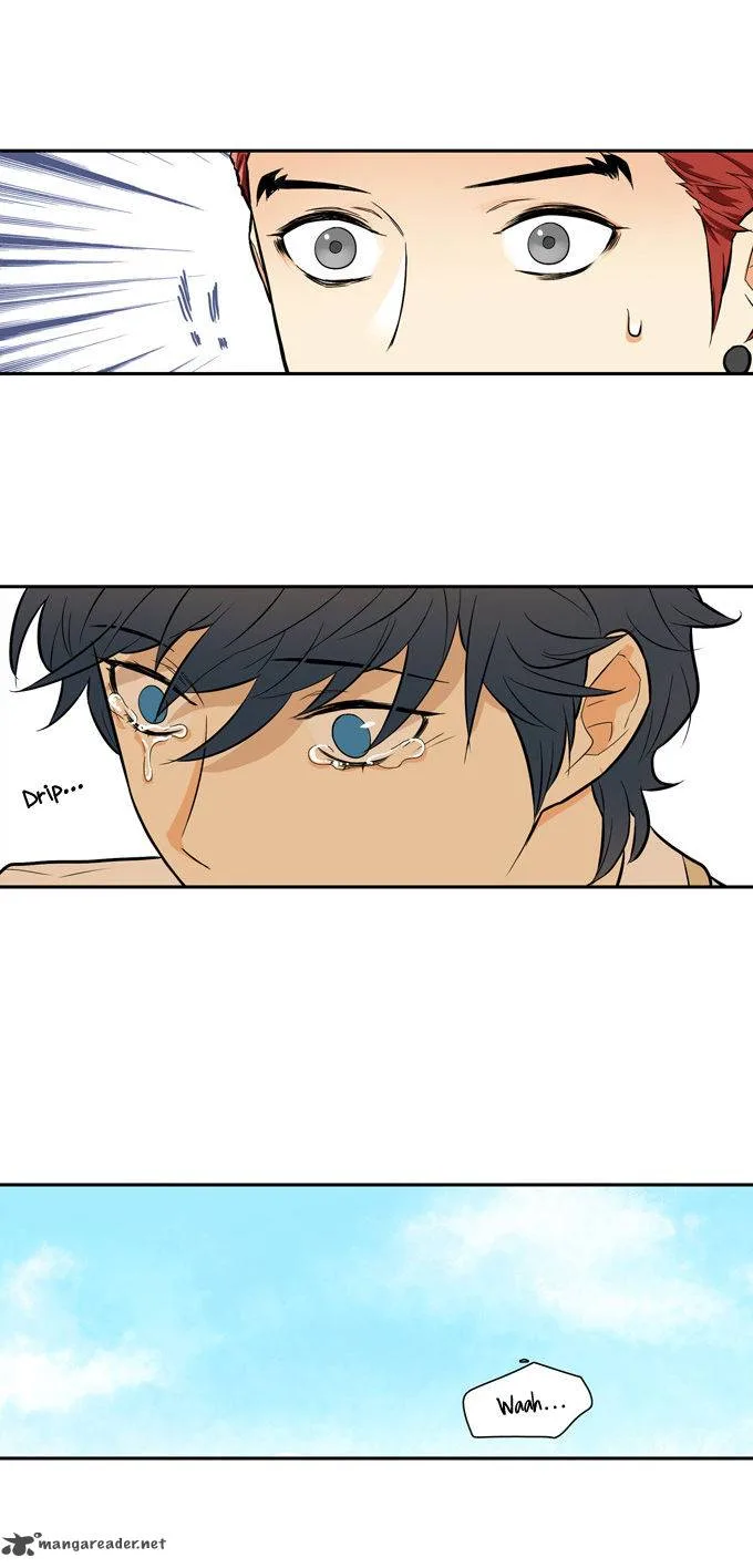 Cherry Boy, That Girl Chapter 49 page 32
