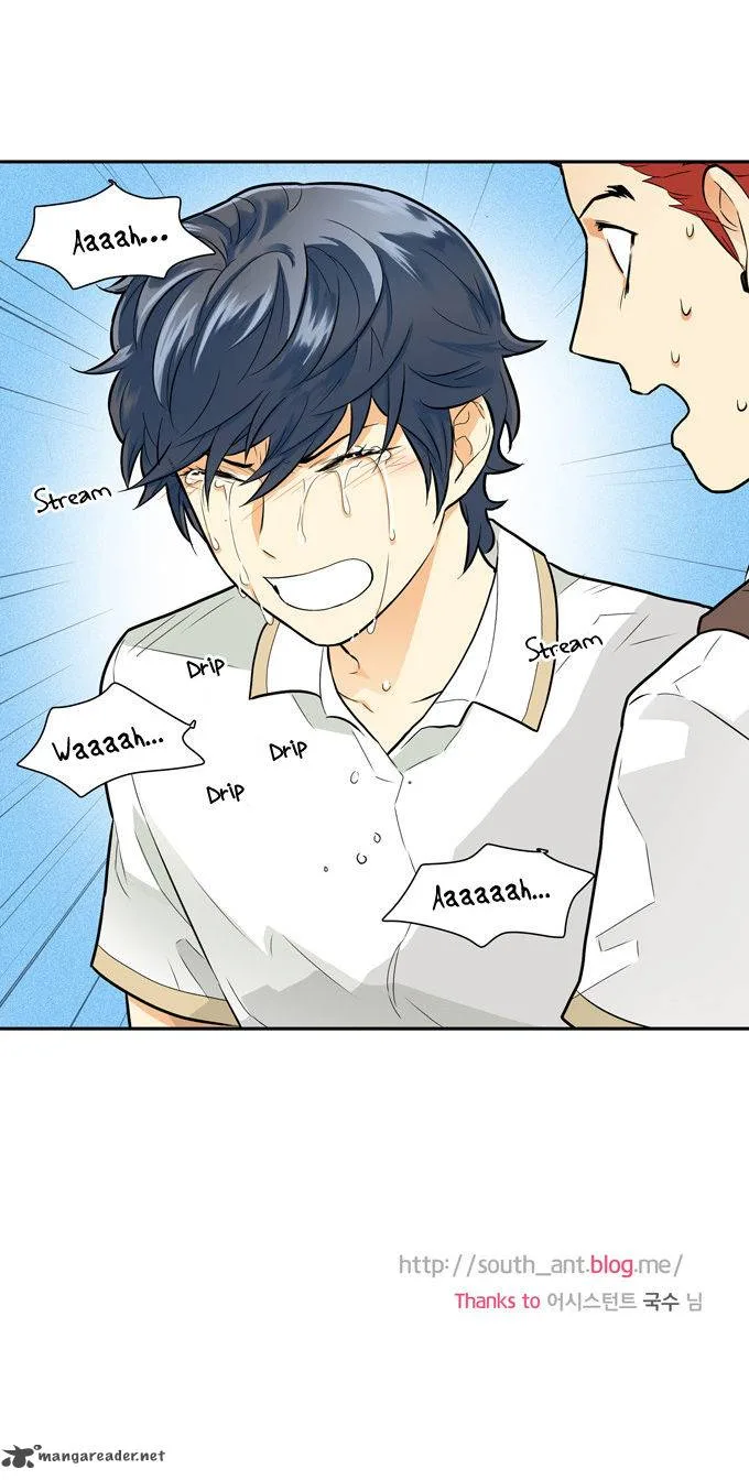 Cherry Boy, That Girl Chapter 49 page 33