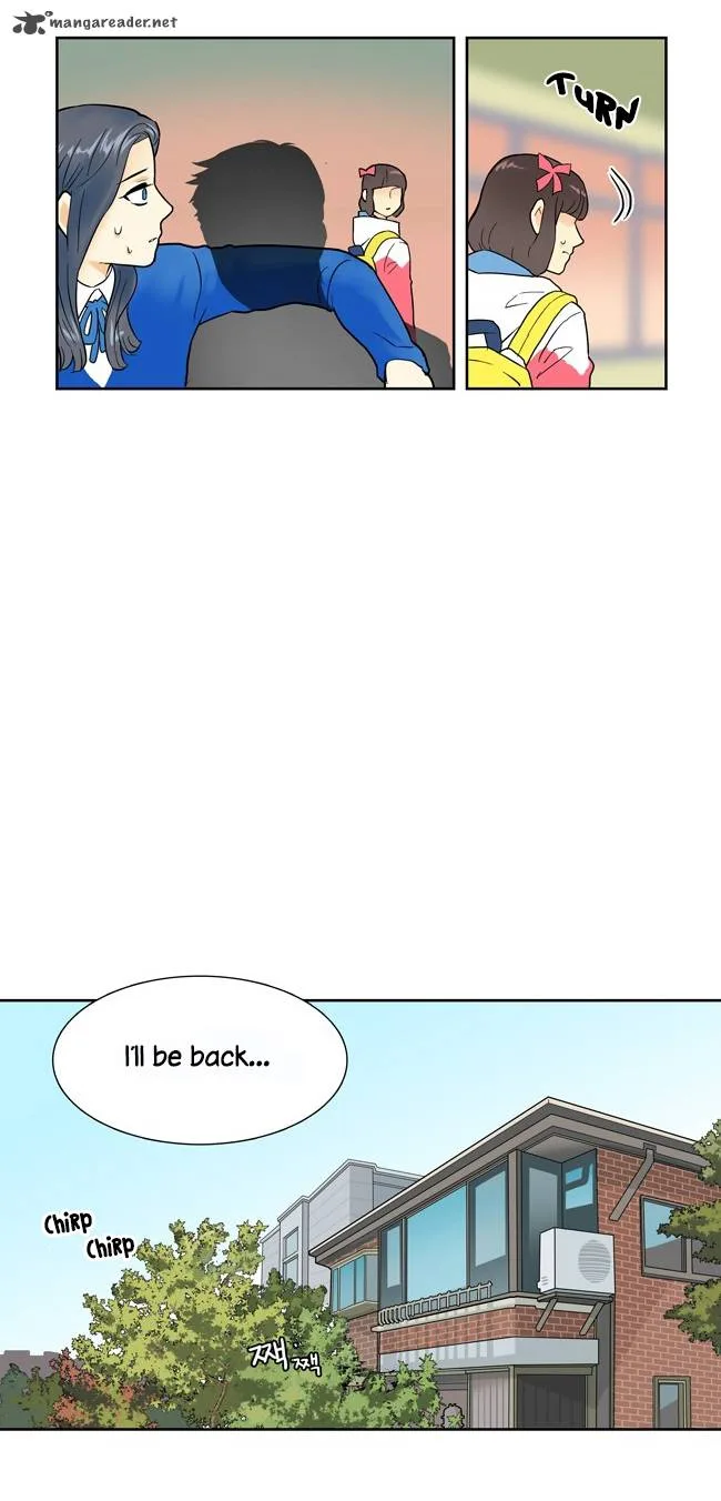 Cherry Boy, That Girl Chapter 5 page 15