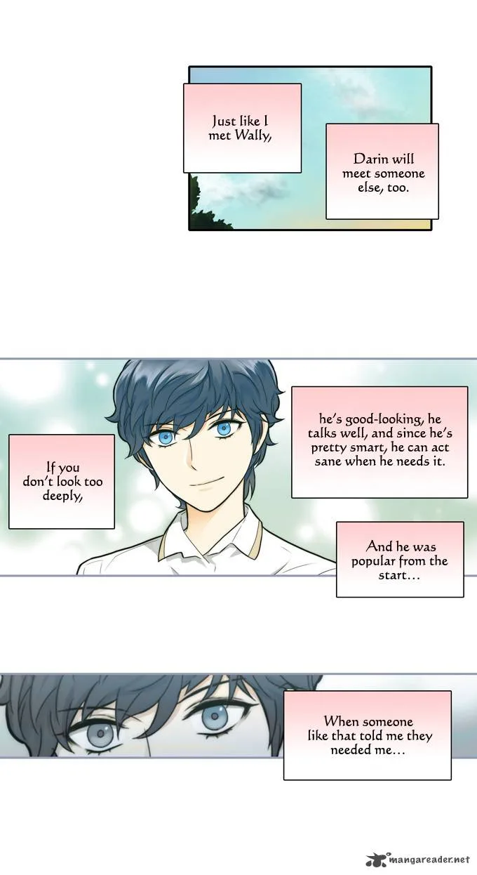 Cherry Boy, That Girl Chapter 50 page 10