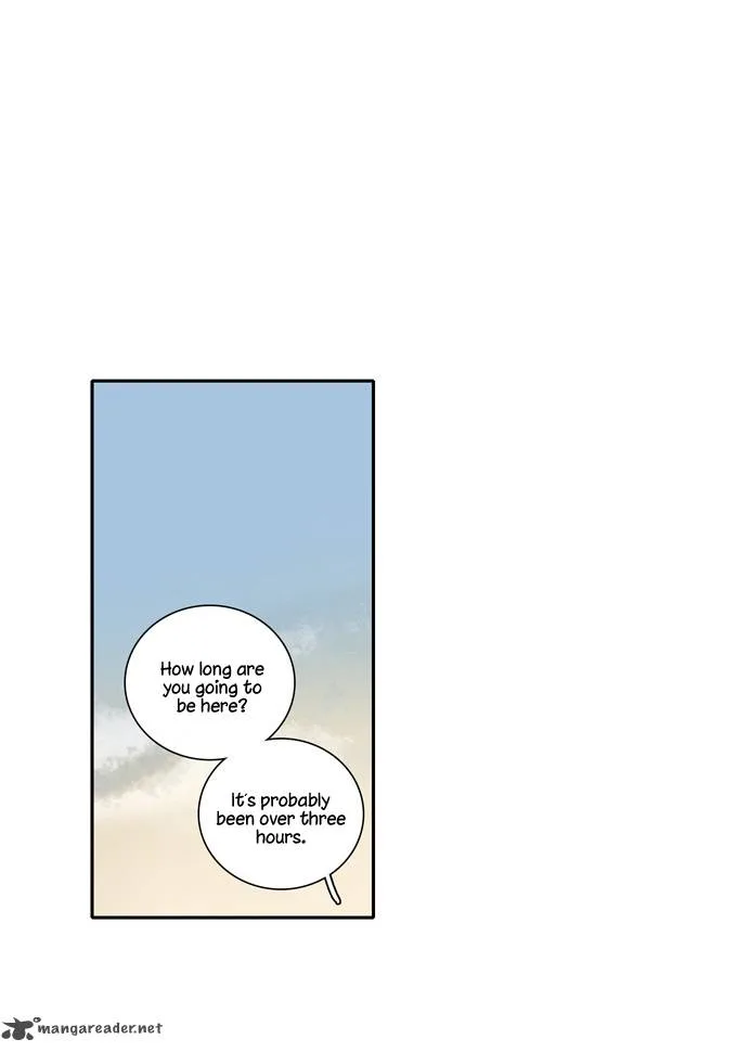 Cherry Boy, That Girl Chapter 50 page 22