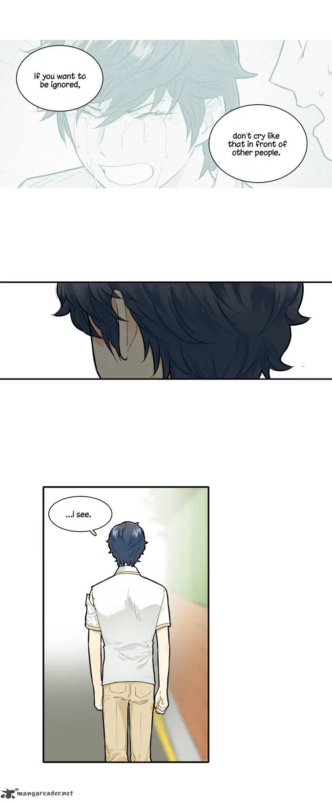 Cherry Boy, That Girl Chapter 50 page 29