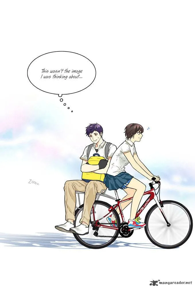 Cherry Boy, That Girl Chapter 51 page 8