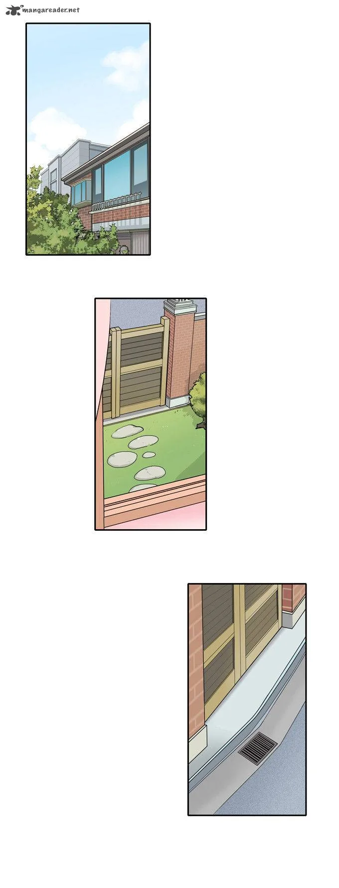 Cherry Boy, That Girl Chapter 51 page 4