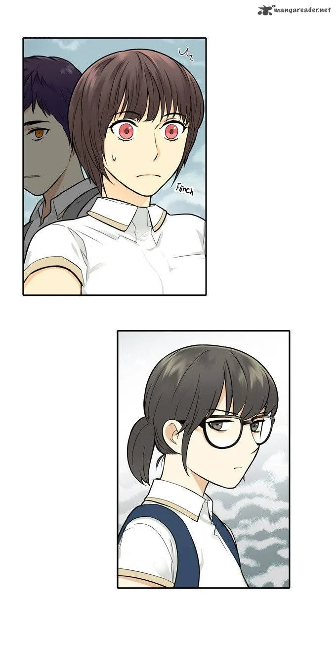Cherry Boy, That Girl Chapter 51 page 13