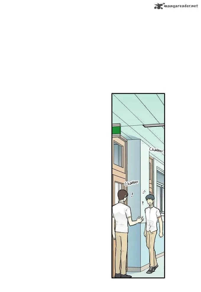 Cherry Boy, That Girl Chapter 51 page 22