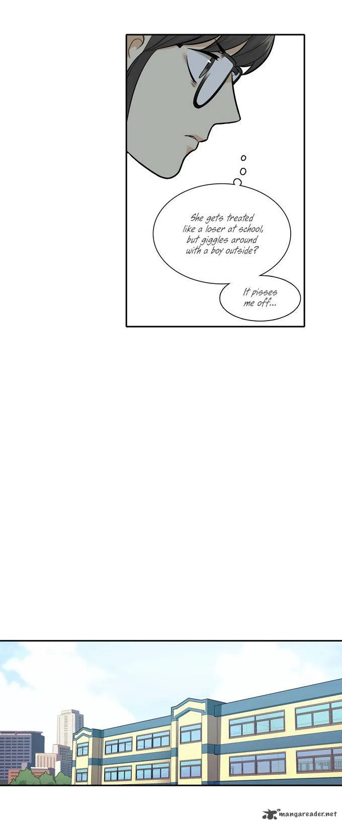 Cherry Boy, That Girl Chapter 51 page 16