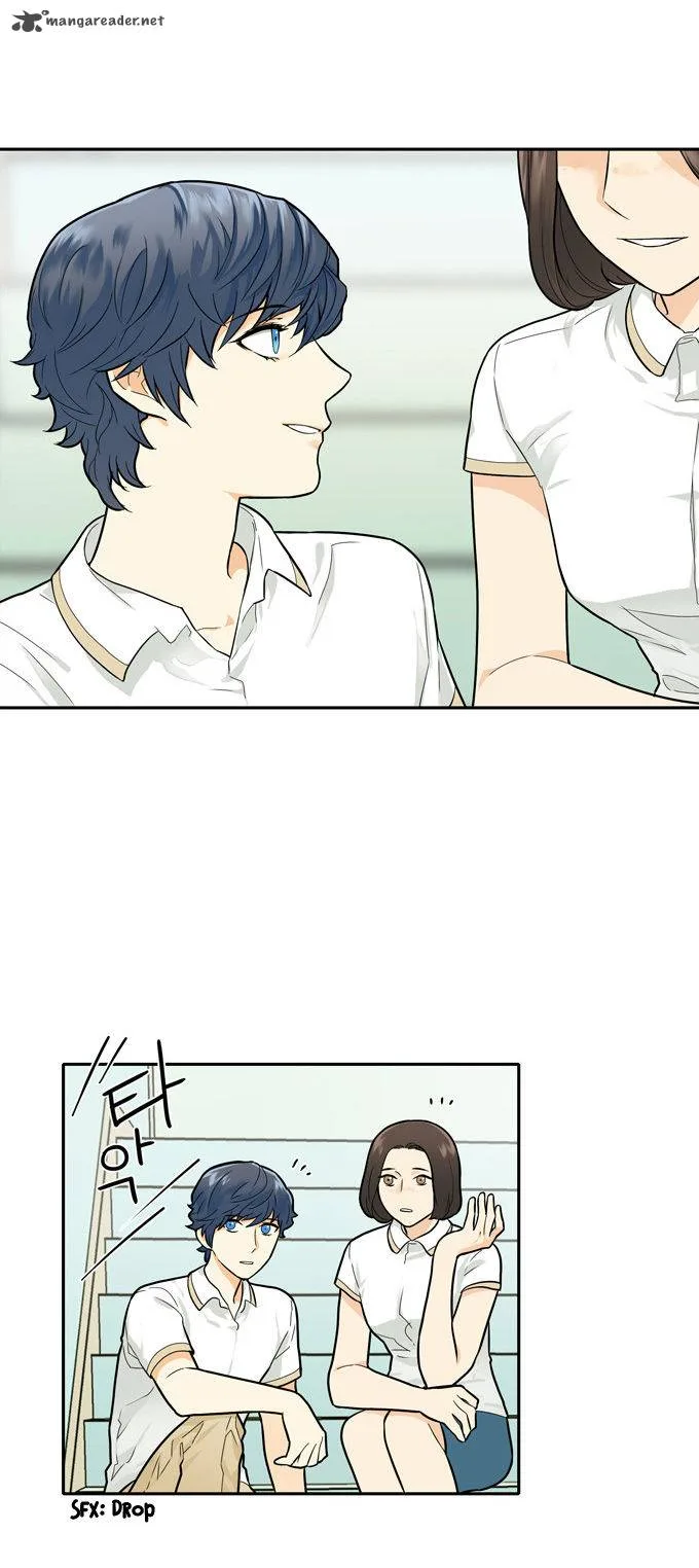 Cherry Boy, That Girl Chapter 51 page 32