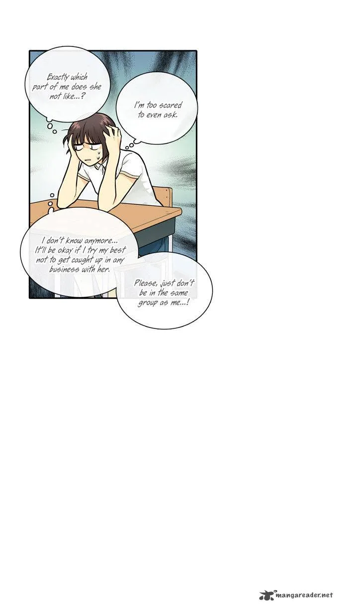 Cherry Boy, That Girl Chapter 52 page 7