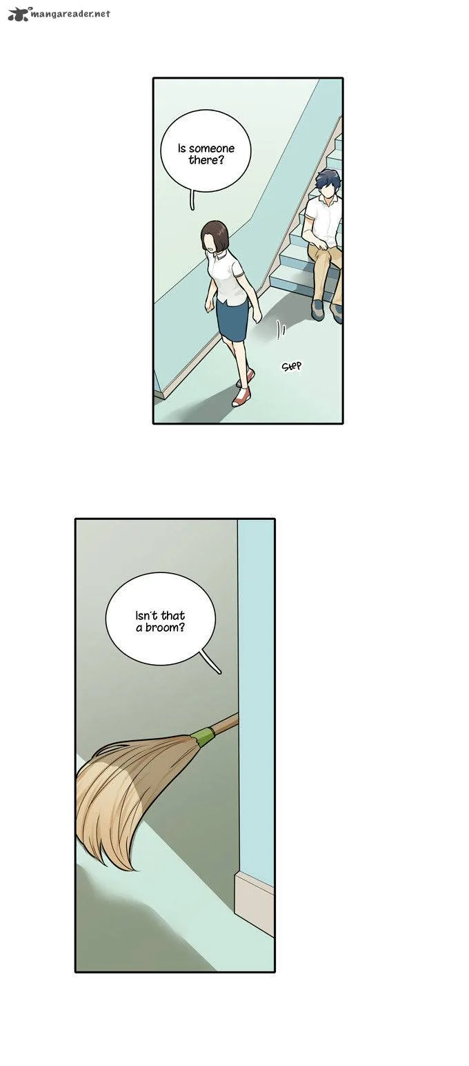 Cherry Boy, That Girl Chapter 52 page 2