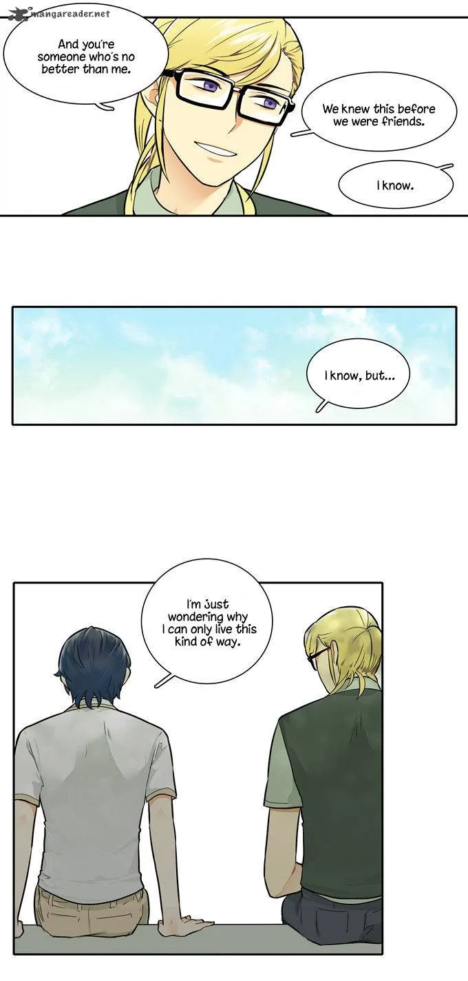 Cherry Boy, That Girl Chapter 52 page 23