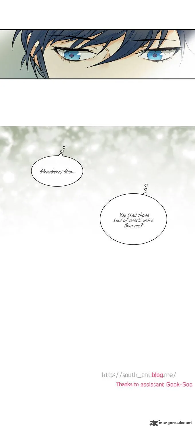 Cherry Boy, That Girl Chapter 52 page 29