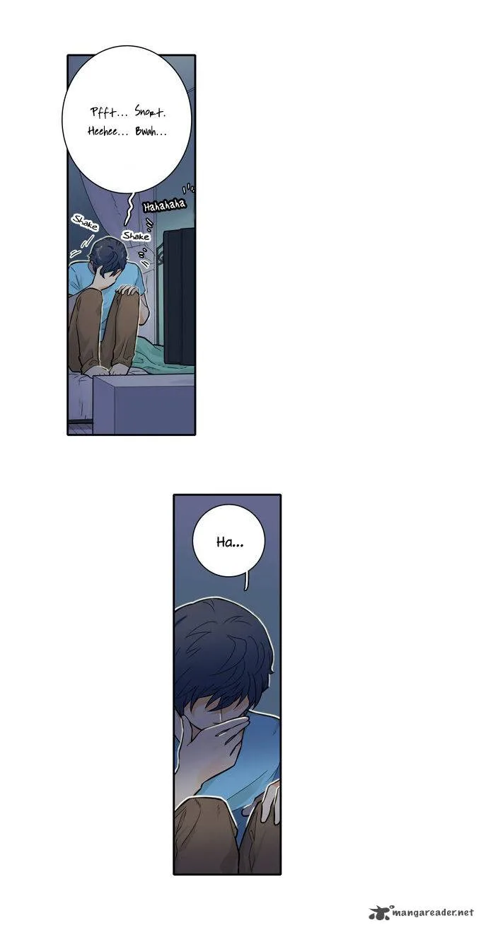 Cherry Boy, That Girl Chapter 53 page 6