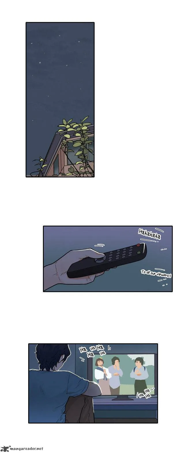 Cherry Boy, That Girl Chapter 53 page 4