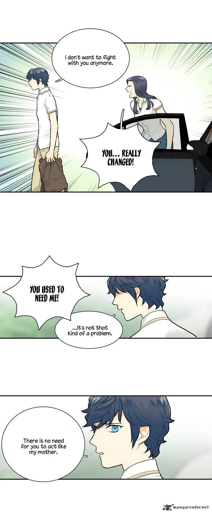 Cherry Boy, That Girl Chapter 53 page 15