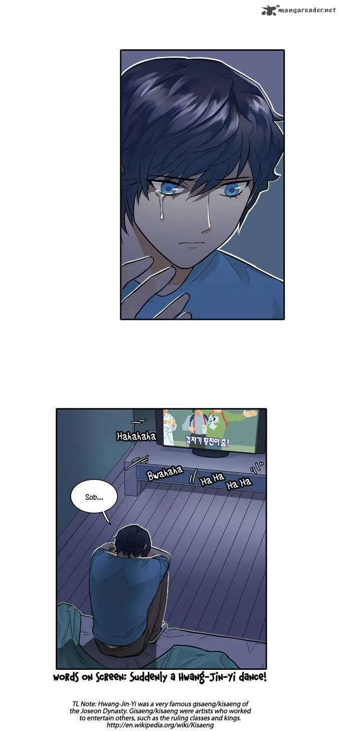 Cherry Boy, That Girl Chapter 53 page 7