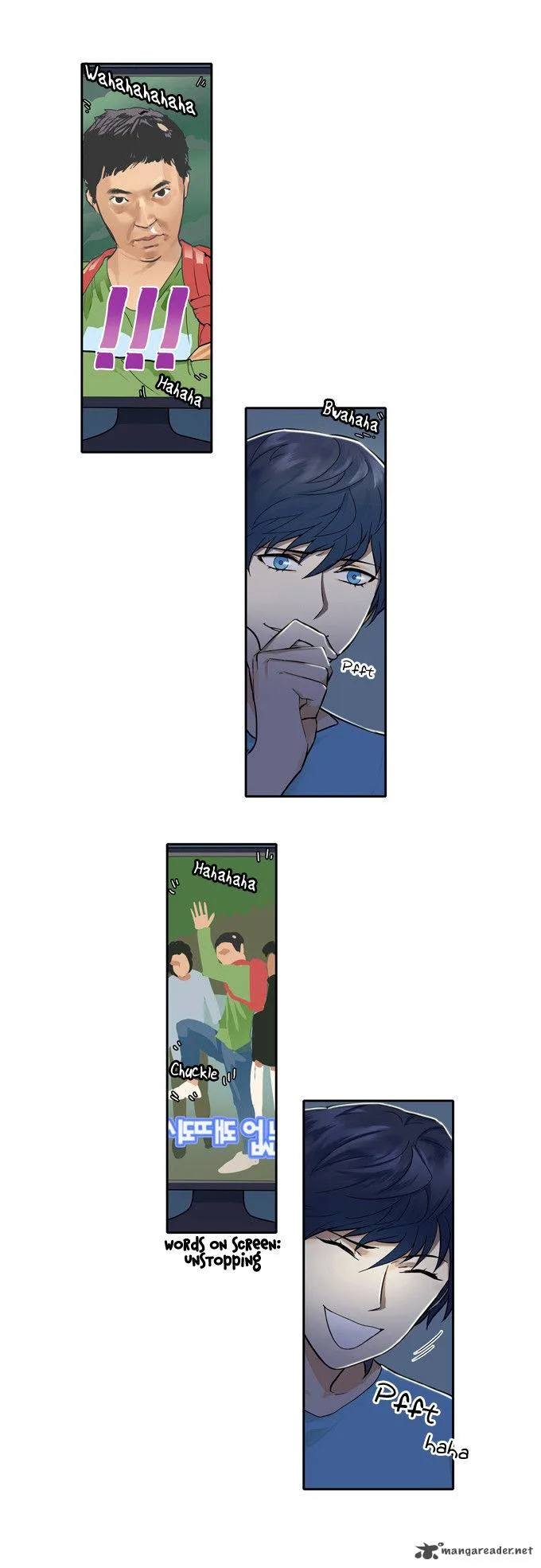 Cherry Boy, That Girl Chapter 53 page 5