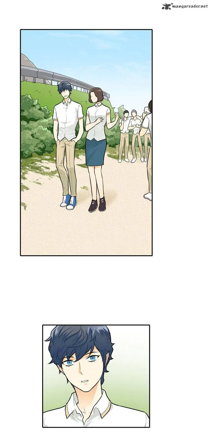 Cherry Boy, That Girl Chapter 53 page 31