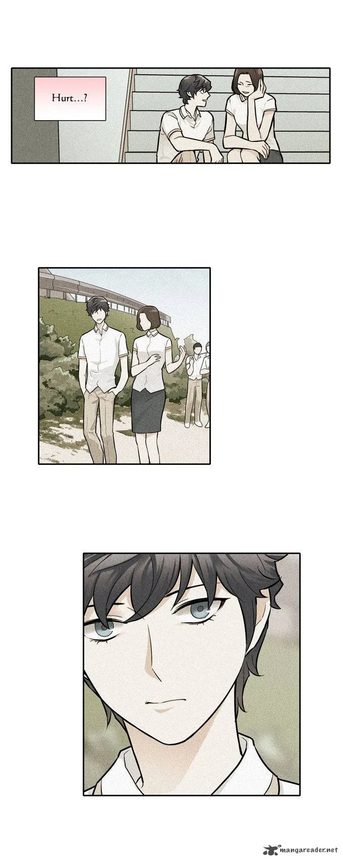Cherry Boy, That Girl Chapter 54 page 20