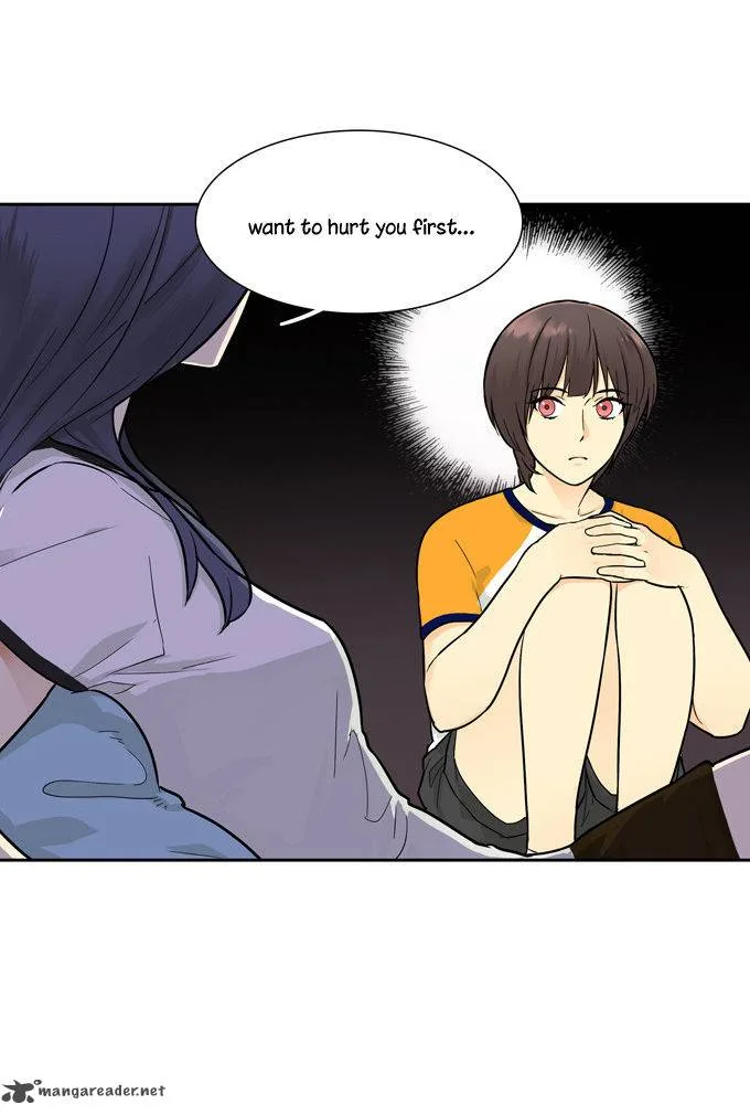 Cherry Boy, That Girl Chapter 54 page 18