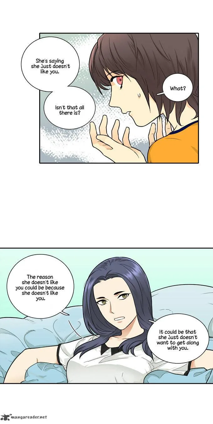 Cherry Boy, That Girl Chapter 54 page 13
