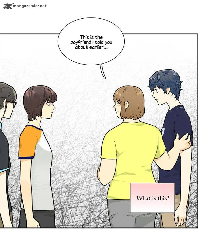 Cherry Boy, That Girl Chapter 55 page 2