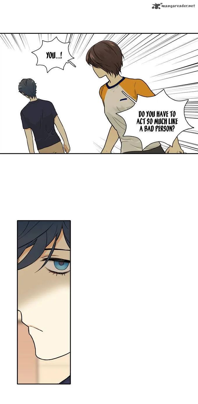 Cherry Boy, That Girl Chapter 55 page 18