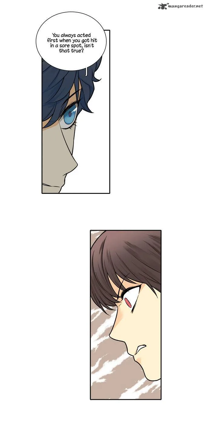 Cherry Boy, That Girl Chapter 55 page 11