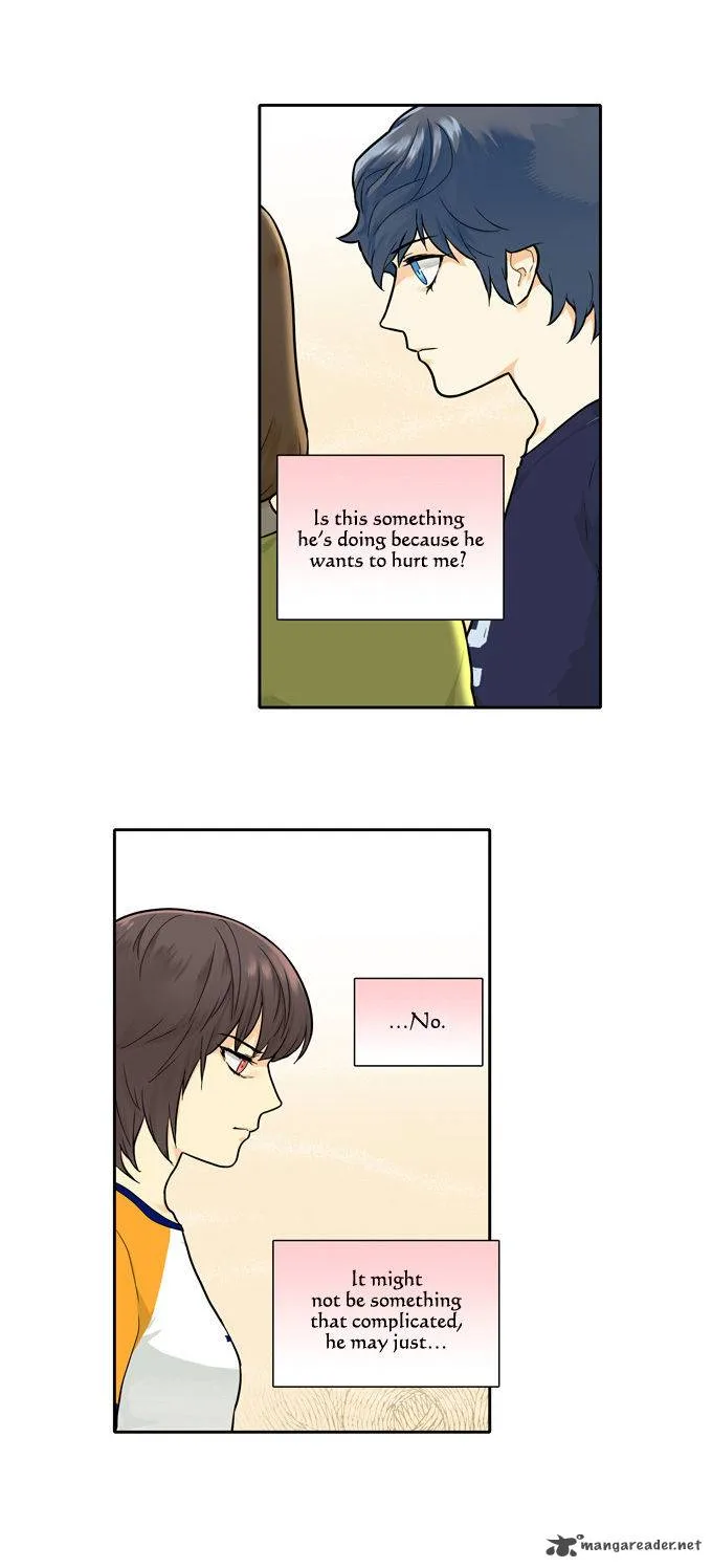 Cherry Boy, That Girl Chapter 55 page 3