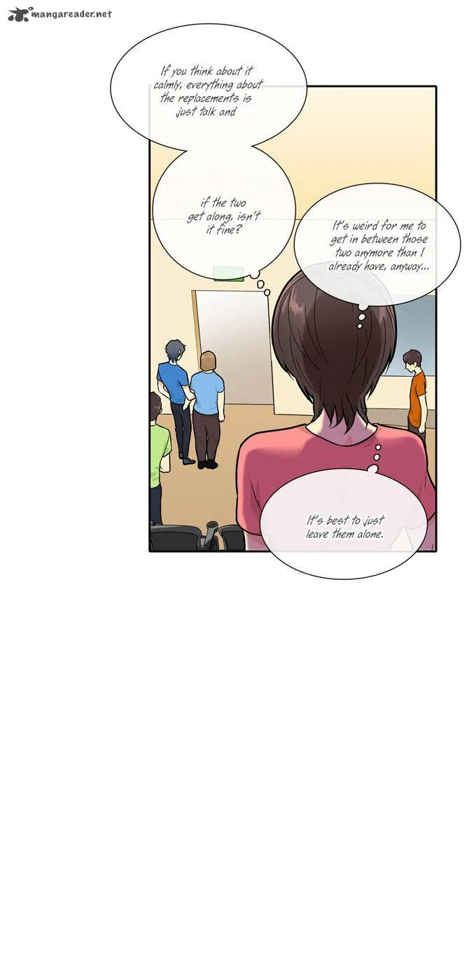 Cherry Boy, That Girl Chapter 56 page 5