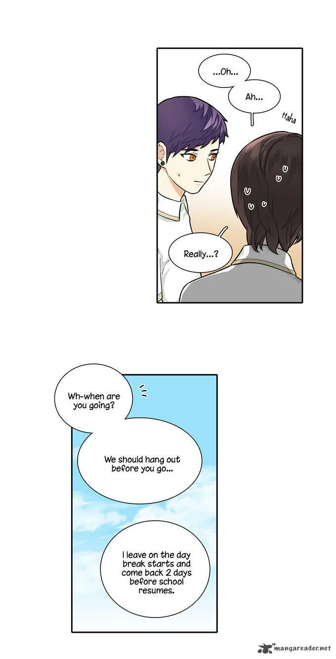 Cherry Boy, That Girl Chapter 59 page 4