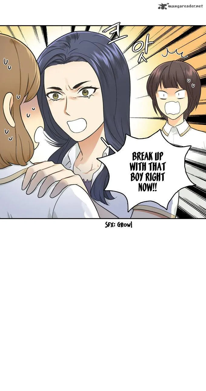 Cherry Boy, That Girl Chapter 59 page 10