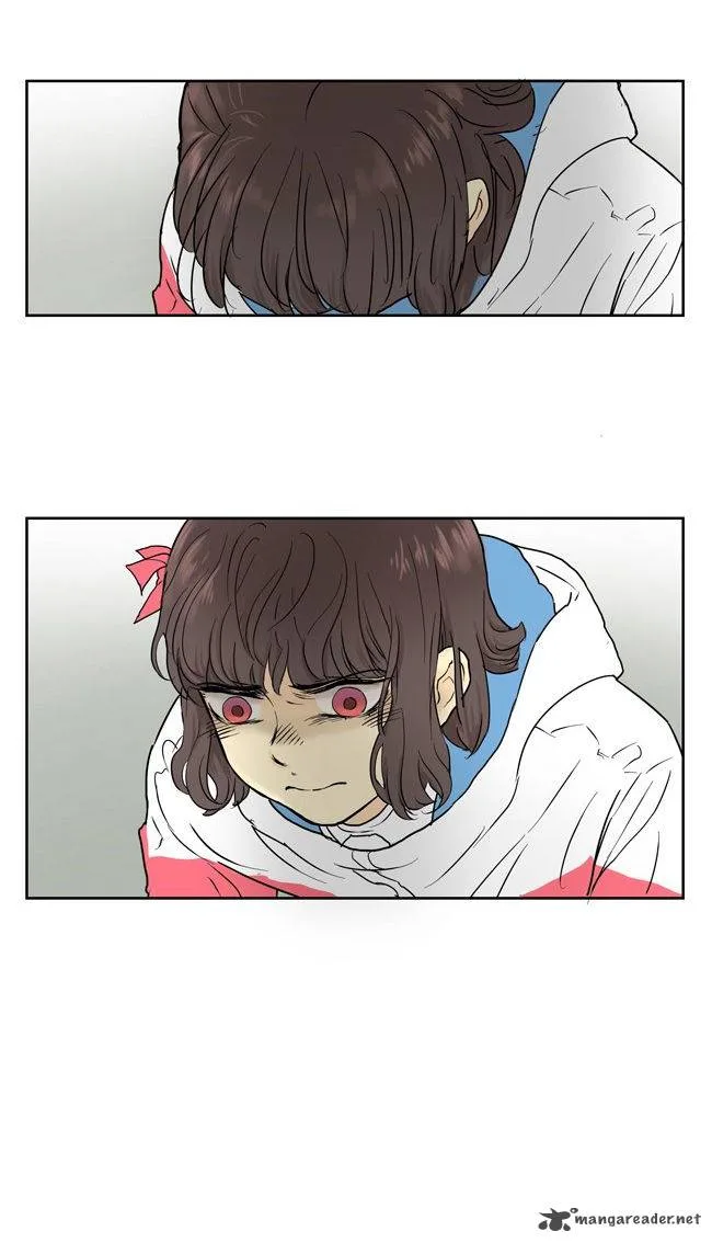 Cherry Boy, That Girl Chapter 6 page 17