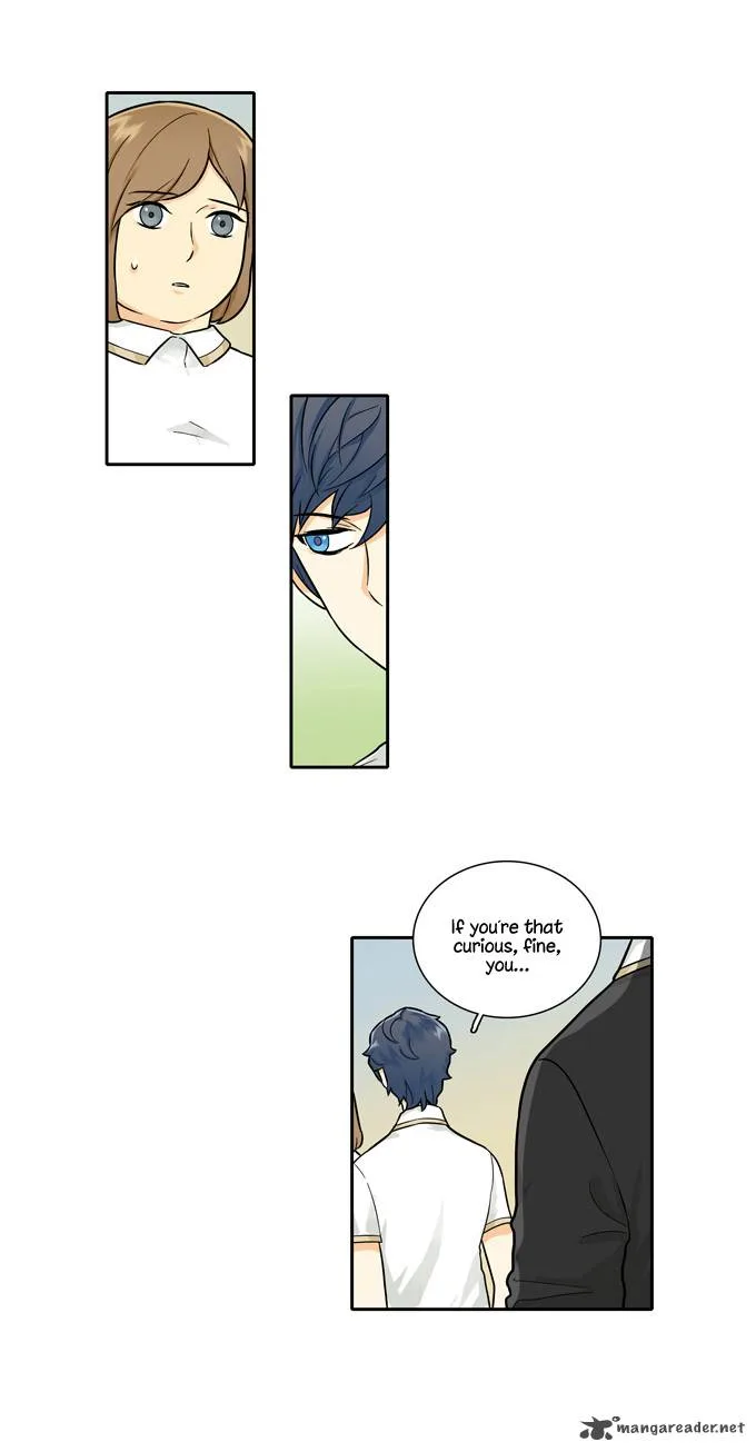 Cherry Boy, That Girl Chapter 61 page 7