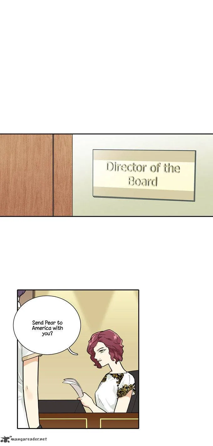 Cherry Boy, That Girl Chapter 62 page 17