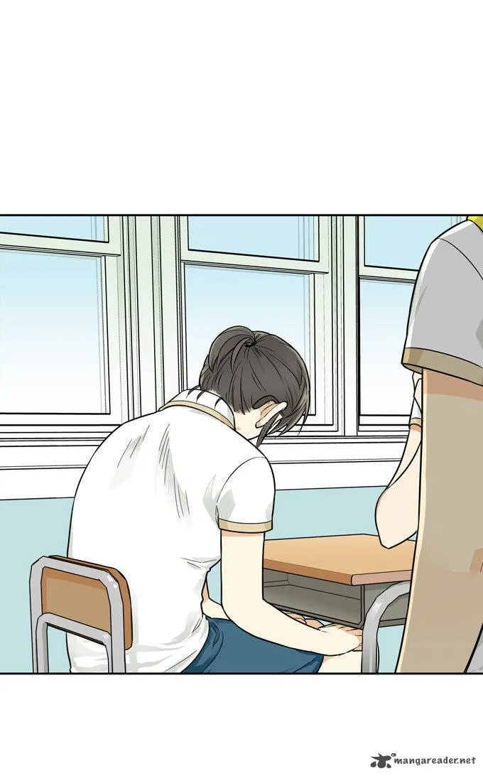 Cherry Boy, That Girl Chapter 63 page 17