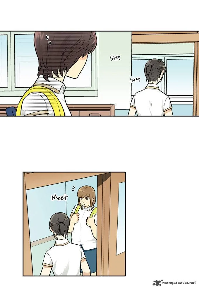 Cherry Boy, That Girl Chapter 63 page 23