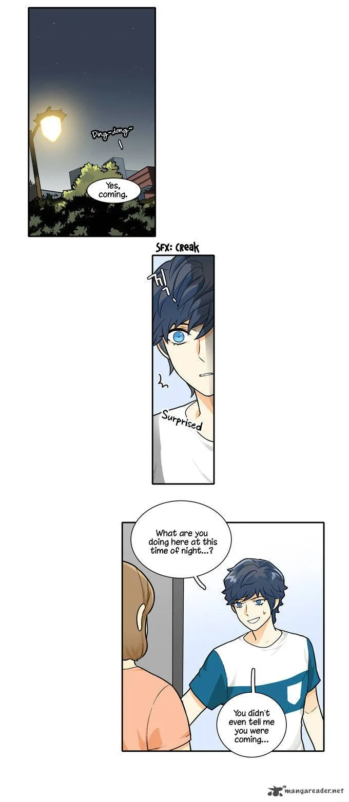 Cherry Boy, That Girl Chapter 63 page 29
