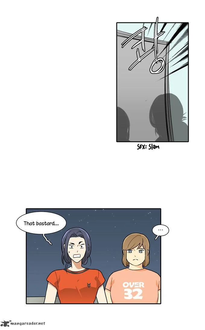Cherry Boy, That Girl Chapter 64 page 7