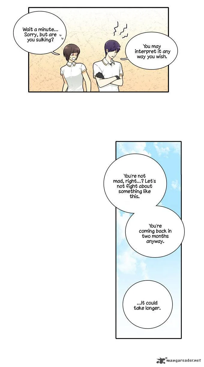 Cherry Boy, That Girl Chapter 64 page 23