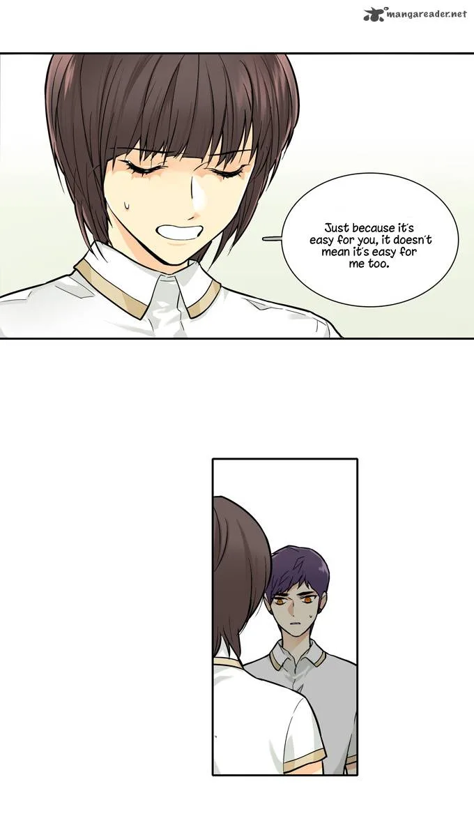 Cherry Boy, That Girl Chapter 65 page 7