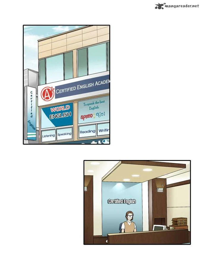 Cherry Boy, That Girl Chapter 66 page 4