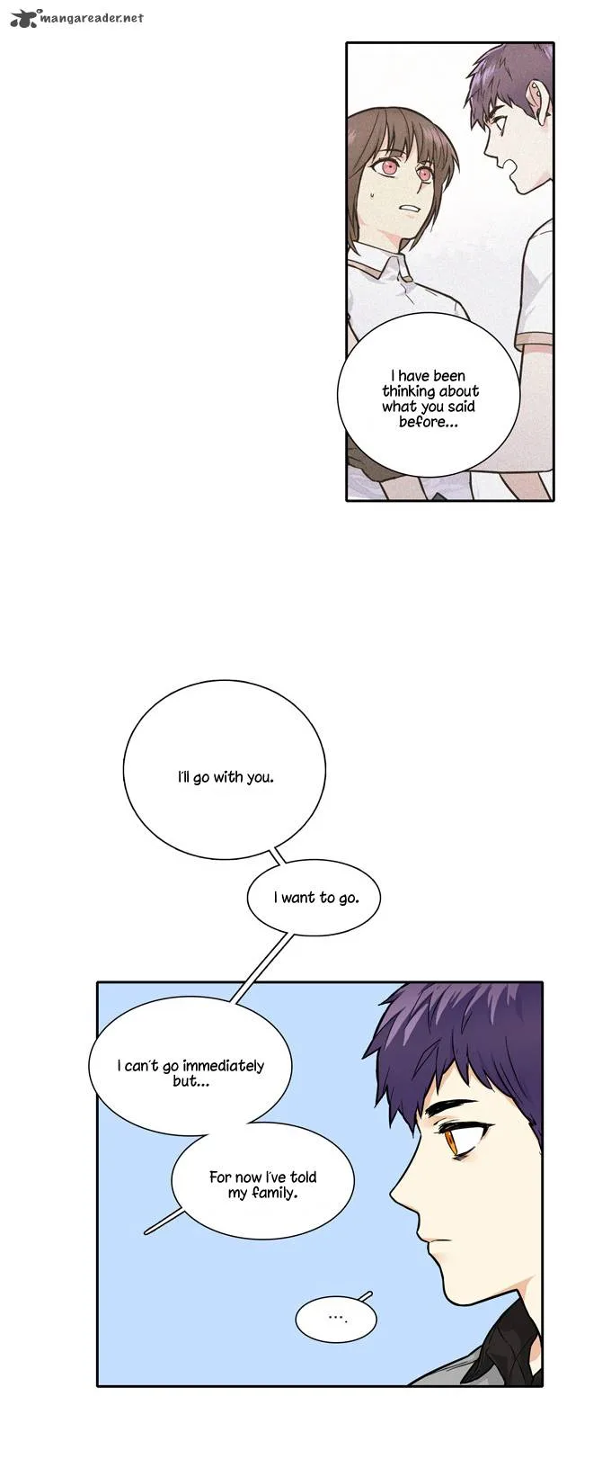 Cherry Boy, That Girl Chapter 66 page 16