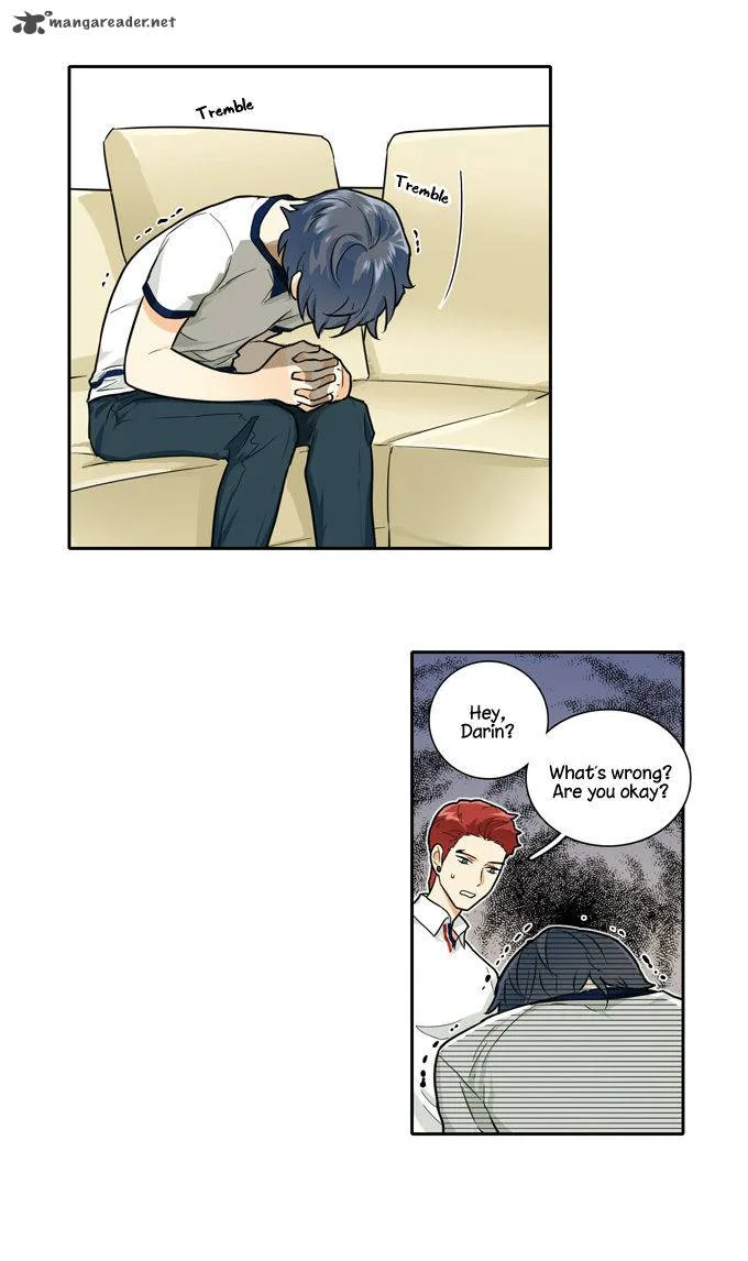 Cherry Boy, That Girl Chapter 67 page 4